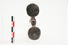 Foto von Bimetallantennendolch (NHMW-PRAE-025491)
